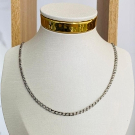 CORRENTE GRUMET MASCULINA