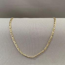 CORRENTE MASCULINA 1X1