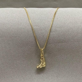 CORRENTE VENEZIANA  COM BOTA