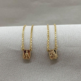 ESCAPULARIO 60CM C/ VENEZIANA NS SENHORA