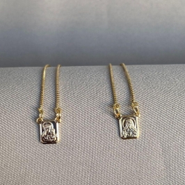 ESCAPULARIO RELIGIOSO