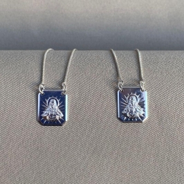 ESCAPULARIO RELIGIOSO