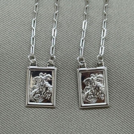 ESCAPULARIO SÃO JORGE