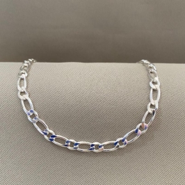 PULSEIRA 1X1 MASCULINA