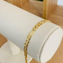 PULSEIRA 3X1 MASCULINA