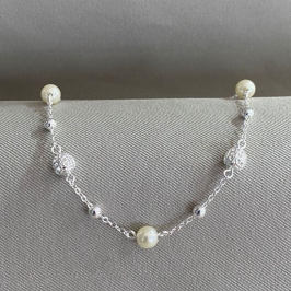 PULSEIRA BOLINHAS DIVERSAS