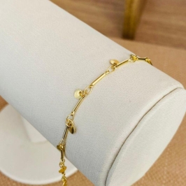 PULSEIRA CHAPINHA REDONDA