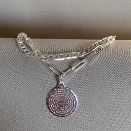 PULSEIRA DUPLA PAI NOSSO