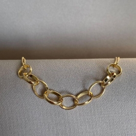 PULSEIRA ELO PORTUGUES