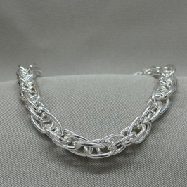 PULSEIRA ELOS ENTRELAÇADOS