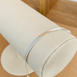 PULSEIRA FITA LAMINADA