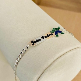 PULSEIRA INFANTIL
