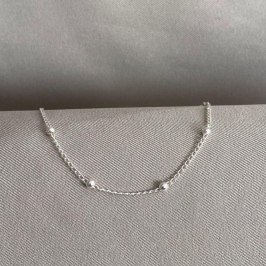 PULSEIRA INFANTIL GRUME COM BOLA