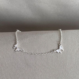 PULSEIRA INFANTIL LAÇO