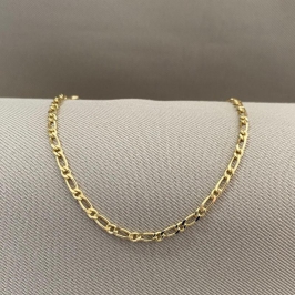 PULSEIRA INFANTIL MASC 1X1