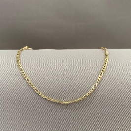 PULSEIRA INFANTIL MASC 3X1