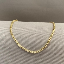 PULSEIRA INFANTIL MASC GRUMET