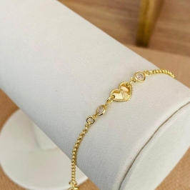 PULSEIRA INFANTIL NOSSA SENHORA APARECIDA