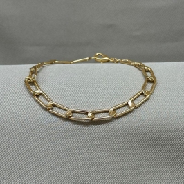 PULSEIRA MASCULINA CARTIER