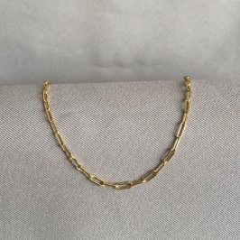 PULSEIRA MASCULINA CARTIER FECHO ITALIANO