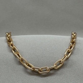 PULSEIRA MASCULINA ELOS