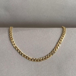 PULSEIRA MASCULINA GRUME 21CM