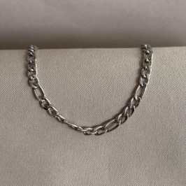 PULSEIRA MASCULINA STEEL 3X1