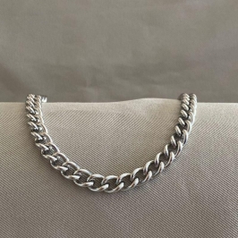 PULSEIRA MASCULINA STEEL