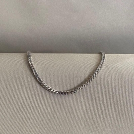 PULSEIRA MASCULINA STEEL