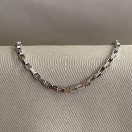 PULSEIRA MASCULINA STEEL