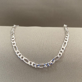 PULSEIRA  MASCULINO 3X1