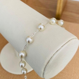PULSEIRA PEROLA 8MM