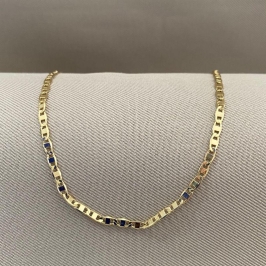 PULSEIRA PIATRINI MASCULINA 2,2MM