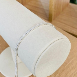 PULSEIRA RIVIERA BAGUETE