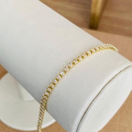 PULSEIRA RIVIERA COM PONTA