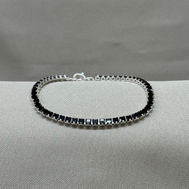 PULSEIRA RIVIERA PRETA