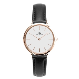 Relógio Feminino Murray Rosé Gold 32mm