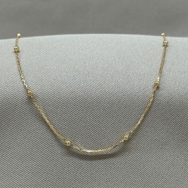 TORNOZELEIRA BOLINHA