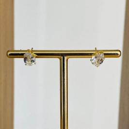 BRINCO GOTA ZIRCONIA M