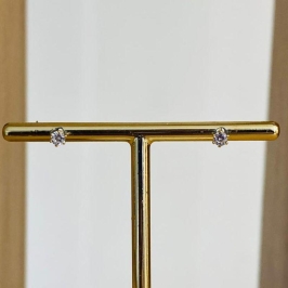 BRINCO ZIRCONIA PONTO DE LUZ P