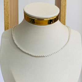 CHOCKER CORDÃO BAIANO