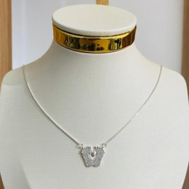 COLAR PEZINHO CRAVEJADO