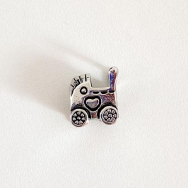 BERLOQUE CARRINHO DE BEBE