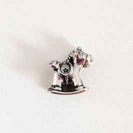 BERLOQUE SEPARADOR CAVALINHO BALANÇO