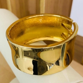 BRACELETE LISO GROSSO