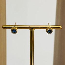 BRINCO PONTO DE LUZ AZUL