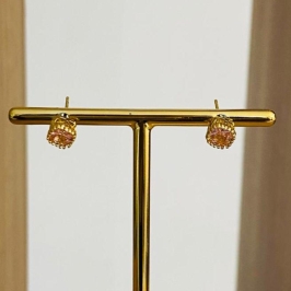 BRINCO PONTO DE LUZ ROSA