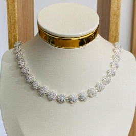 CHOCKER RIVIERA REDONDA