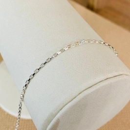 PULSEIRA TIJOLINHO MASCULINA