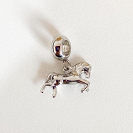 BERLOQUE CAVALO PENDURICALHO